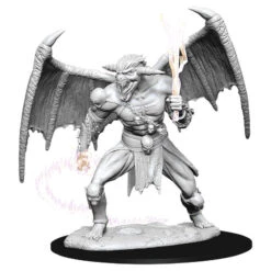 Wizkids D&D Nolzur's Marvelous Miniatures: Balor (90038)