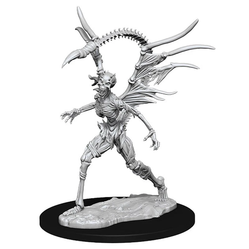 Pathfinder Deep Cuts: Bone Devil (73546) Wizkids Pathfinder Deep Cuts: Bone Devil (73546) -Gnomish Bazaar Bone Devil