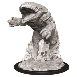 Wizkids D&D Nolzur's Marvelous Miniatures: Bulette (90200)