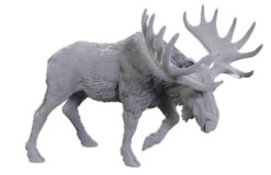 WizKids Deep Cuts: Bull Moose (90770)