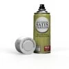 The Army Painter Colour Primer: Aegis Suit Satin Varnish (400ml) (CP3027) - SLOW SHIPPING, READ SHIPPING RESTRICTIONS BEFORE BUYING