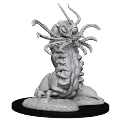 Wizkids D&D Nolzur's Marvelous Miniatures: Carrion Crawler (73535)