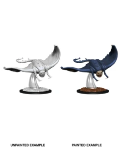 Wizkids D&D Nolzur's Marvelous Miniatures: Cloaker (90083)