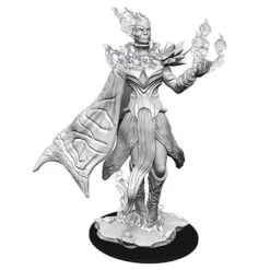Wizkids D&D Nolzur's Marvelous Miniatures: Cloud Giant (73680)