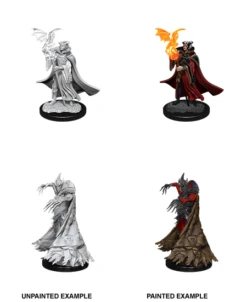 Wizkids Pathfinder Deep Cuts: Cultist & Devil (90092)