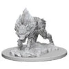 Wizkids Pathfinder Deep Cuts: Dire Wolf (73184)