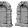 WizKids Deep Cuts: Doors (73360)