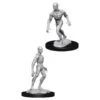 Wizkids D&D Nolzur's Marvelous Miniatures: Doppelganger (2) (90019)