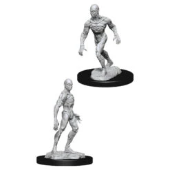 Wizkids D&D Nolzur's Marvelous Miniatures: Doppelganger (2) (90019)