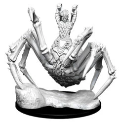 Wizkids D&D Nolzur's Marvelous Miniatures: Drider (90204)