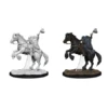 Wizkids Pathfinder Deep Cuts: Dullahan (Headless Horseman) (90093)
