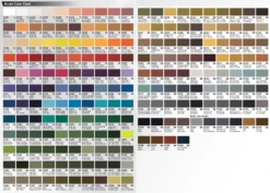 Vallejo Model Color - EZ-Buy Bundle (all 204 Model Color Paints In New Formula)