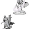 Wizkids D&D Nolzur's Marvelous Miniatures: Elf Male Cleric (73205)