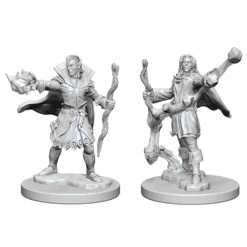 Wizkids Pathfinder Deep Cuts: Elf Male Sorcerer (72605)