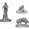 Wizkids Pathfinder Deep Cuts: Familiars (72580)
