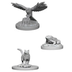 WizKids Deep Cuts: Familiars (73094)