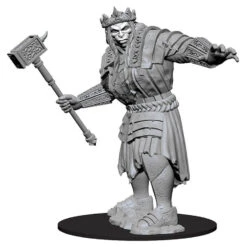 Wizkids D&D Nolzur's Marvelous Miniatures: Fire Giant (73579)