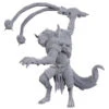 Wizkids D&D Nolzur's Marvelous Miniatures: Flind Trapper (90750)