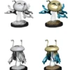 Wizkids D&D Nolzur's Marvelous Miniatures: Flumph (90065)