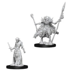 Wizkids Pathfinder Deep Cuts: Ghouls (73548)