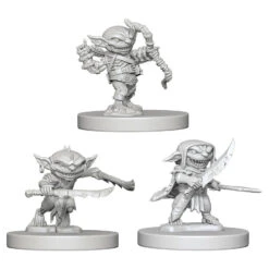 Wizkids Pathfinder Deep Cuts: Goblins (72579)
