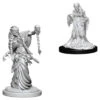 Wizkids D&D Nolzur's Marvelous Miniatures: Green Hag & Night Hag (73402)