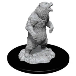 WizKids Deep Cuts: Grizzly (73551)