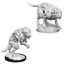 Wizkids Pathfinder Deep Cuts: Hell Hounds (72581)