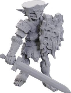 Wizkids Pathfinder Deep Cuts: Hobgoblin Soldier (90744)