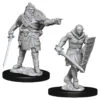 Wizkids D&D Nolzur's Marvelous Miniatures: Hobgoblins (73678)