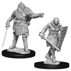 Wizkids D&D Nolzur's Marvelous Miniatures: Hobgoblins (73678)
