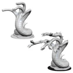 Wizkids Pathfinder Deep Cuts: Hydra (90040)