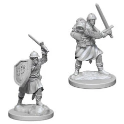 Wizkids Pathfinder Deep Cuts: Infantrymen (73185)