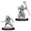 Wizkids D&D Nolzur's Marvelous Miniatures: Kenku Adventurers (73840)