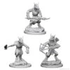 Wizkids D&D Nolzur's Marvelous Miniatures: Kobolds (72557)