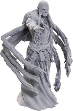Wizkids D&D Nolzur's Marvelous Miniatures: Kraken Priest (90704)