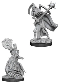 Wizkids Pathfinder Deep Cuts: Liches (73415)