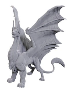 Wizkids D&D Nolzur's Marvelous Miniatures: Liondrake (90756)