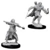 Wizkids Pathfinder Deep Cuts: Male Half-Elf Ranger (73544)