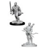 Wizkids D&D Nolzur's Marvelous Miniatures: Male Human Ranger (90009)