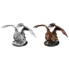 Wizkids D&D Nolzur's Marvelous Miniatures: Manticore (90078)