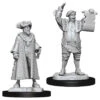 WizKids Deep Cuts: Mayor & Town Crier (73871)