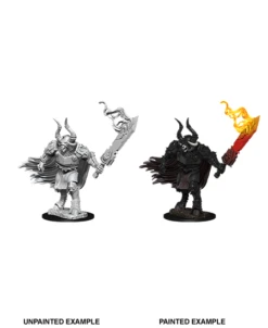 Wizkids Pathfinder Deep Cuts: Minotaur Labyrinth Guardian (90094)