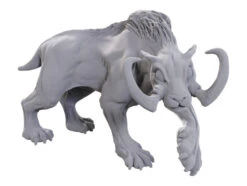 Wizkids Critical Role Unpainted Miniatures: Moorbounder (90766)