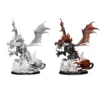 Wizkids Pathfinder Deep Cuts: Nightmare Dragon (90095)