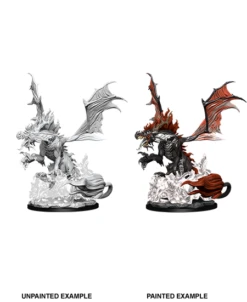 Wizkids Pathfinder Deep Cuts: Nightmare Dragon (90095)