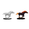 Wizkids D&D Nolzur's Marvelous Miniatures: Nightmare (90087)