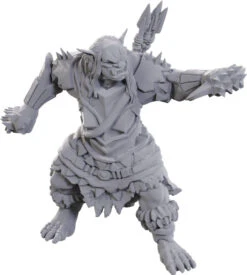 Wizkids Pathfinder Deep Cuts: Orc Brute (90742)
