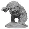Wizkids D&D Nolzur's Marvelous Miniatures: Owlbear (90195)