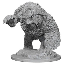 Wizkids D&D Nolzur's Marvelous Miniatures: Owlbear (90195)